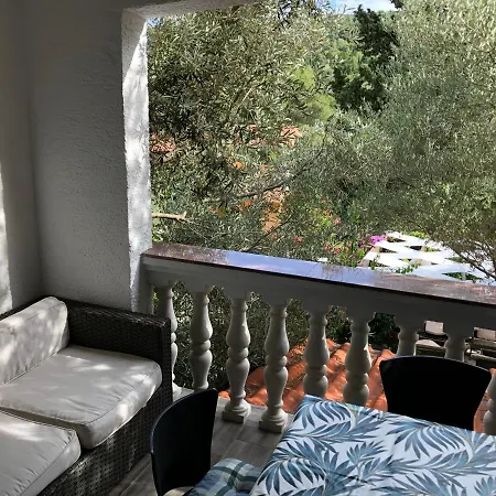 Ruzmarin Guest house