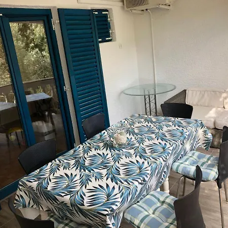 Ruzmarin Guest house