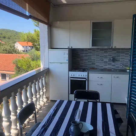 Guest house Ruzmarin