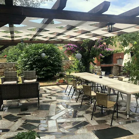 Guest house Ruzmarin Zdrelac