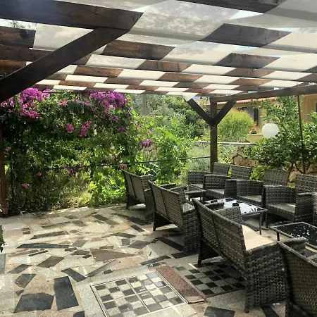 Ruzmarin Guest house *