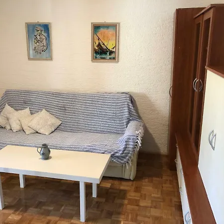 Ruzmarin Konukevi Ždrelac